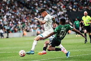 Экс-тренер "Динамо" назвал ошибку, из-за которой клуб не смог выиграть РПЛ