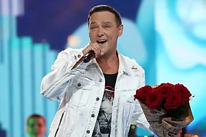 Продюсер Разин заявил, что Юра Шатунов, как и Shaman, не любил носить трусы