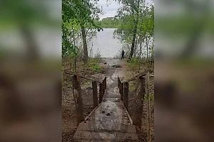 Тело одного из пропавших в марте подростков нашли на берегу реки в Уфе

