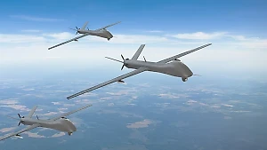 Что известно о базе военных дронов, которую США хотят создать в Эстонии