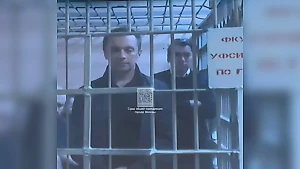 Мосгорсуд оставил в СИЗО бизнесмена Фомина, проходящего по делу Тимура Иванова