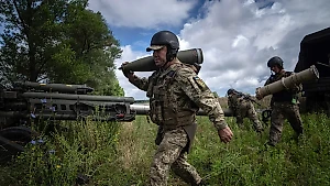 ВСУ пять раз ударили по району водозабора в Энергодаре, ранено два человека