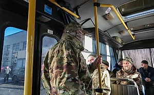 Украинские пленные просят не включать их в списки на обмен