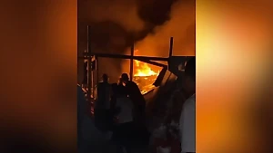 Израиль оправдался перед США за удар по лагерю беженцев в Рафахе и гибель 40 человек