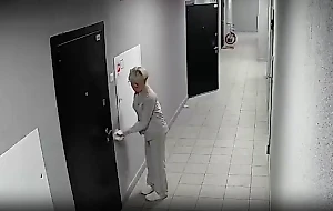 Пожилая москвичка кошмарит соседей из-за подозрения в краже