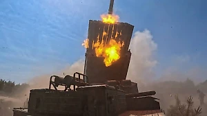 Где Армия России добила западных инструкторов ВСУ и как 29 мая продвигаются наши штурмовики