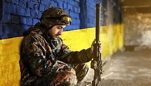 Скрытая камера записала откровение бойца ВСУ: "Мы бы с русскими на Киев пошли!"