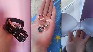 "Какое они имели право раздевать нас?": Что рассказывают школьницы, которым пришлось снять бельё перед ЕГЭ