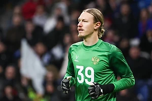 Что скрывается за медобследованием вратаря сборной РФ Матвея Сафонова