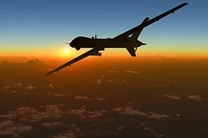 Российская ПВО за день уничтожила четыре украинских дрона под Белгородом