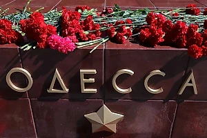 В Кремле заявили, что виновники трагедии в Одессе должны быть наказаны