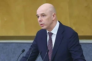 Силуанов: В случае изменения ставки НДФЛ допсредства направят на решение проблем