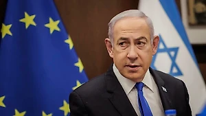 В Израиле ответили МУС на планы арестовать Нетаньяху