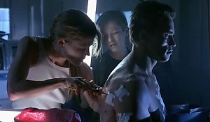 Маску разрешили чипировать ещё одного подопытного, и на этот раз провода вгонят поглубже