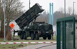 В Германии призвали уничтожать российские ракеты с территорий стран НАТО