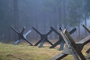 Пленный украинский пограничник назвал оборону под Харьковом нулевой