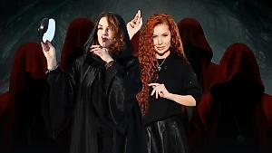 Итоги дуэли на "Битве экстрасенсов" 2024 взбесили зрителей, и те вступились за безголосую ведьму