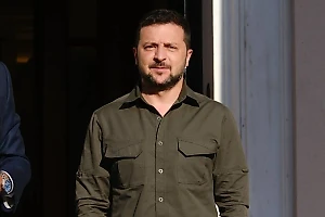 В Киеве раскрыли, что сделает Зеленский ради сохранения власти после 20 мая