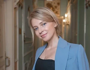 Поклонская раскрыла секрет своей "няшной" внешности