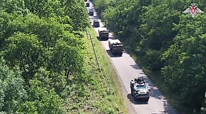 В Госдуме назвали ядерные учения сигналом для Украины и Запада