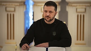 Кем стал Зеленский с 21 мая и что теперь он может