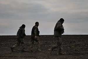 Украинцы устроили "акции неповиновения" из-за нового закона о мобилизации