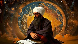 Не знаете, где искать настоящее счастье? Ответ уже давно дал Омар Хайям