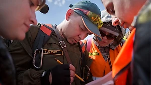 Что делать, если пропал близкий человек, — советы эксперта