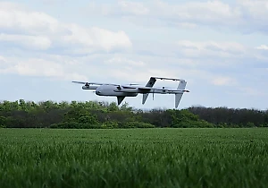 Над Татарстаном сбили два беспилотника ВСУ