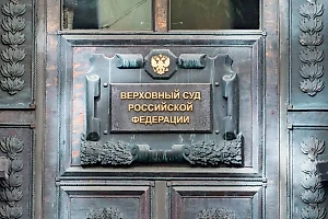 Верховный суд защитил девочку, к которой перешёл полумиллионный кредит отца