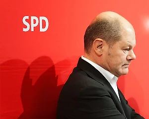 Шольц счёл нереалистичной идею о ядерном оружии с европейской "пропиской"