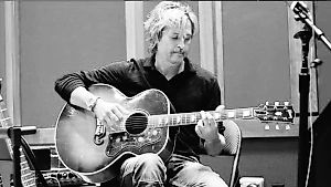 Основатель рок-группы Train умер, поскользнувшись в душе