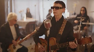 Группа "Пикник" выпустила первую песню после теракта в "Крокусе"