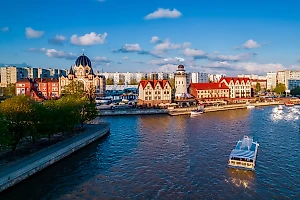 В Госдуме напомнили Финляндии о её российском прошлом после скандального заявления о Калининграде