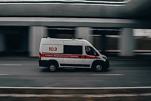 В Белгороде после массированной атаки БПЛА пострадала женщина