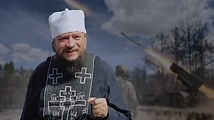 Когда сбудется пророчество старца Зосимы об Украине