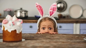 Если сделаете так на Пасху, тут же сквозь землю провалитесь: 5 греховных действий