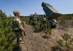 "Единую Россию" на выборах в сентябре представят 95 участников СВО