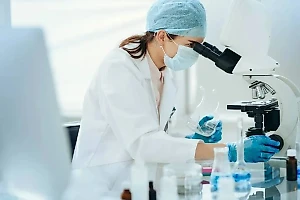 В РФ создали новый светящийся антибиотик с противотуберкулёзной активностью