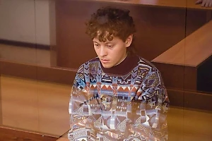 Росфинмониторинг внёс певца Шарлота* в список террористов и экстремистов