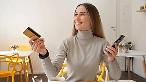 Повышенный кешбэк: Сколько денег вернётся на карту и как получить больше