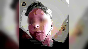 В Брянске за участие в террористической организации задержали школьника