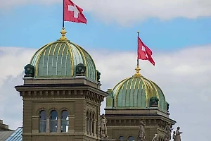 Швейцария отказалась поставлять оружие Украине