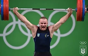 В зоне СВО погиб чемпион Европы по тяжёлой атлетике Пелешенко, сражаясь за ВСУ