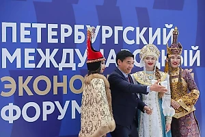 ПМЭФ-2024: на краудплатформе "идея.росконгресс.рф" предложено на 65% больше тем, чем в прошлом году