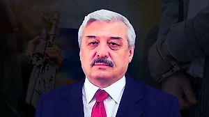 Что ждёт в суде главу узбекского землячества Баратова, которому нравилось обзывать участников СВО 