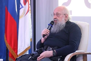 Вассерман оценил речь Путина на инаугурации