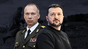 Какие подвиги во время Второй мировой совершали деды Зеленского и Сырского 