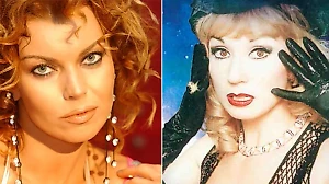 Им было по 20, а сейчас за 50: Как выглядят и чем занимаются 7 секс-бомб из 90-х