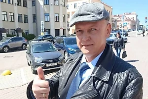 Попросивший убежище в Минске польский судья раскрыл реальные настроения в Варшаве